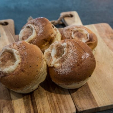 Vete & Wienerbröd