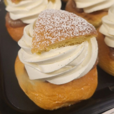 Semlor