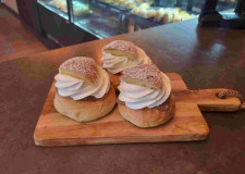 Saffranssemla 